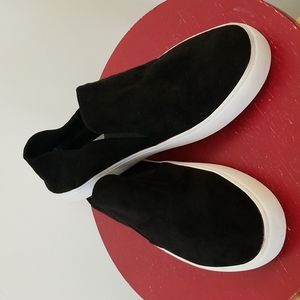 Steve Madden Slip On Fayna Sneakers Sz. 8.5